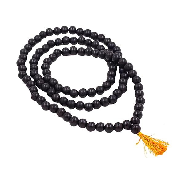 Karungali mala 8 mm