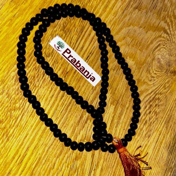 Karungali Mala 6 mm - Image 3