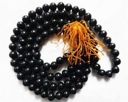 Karungali Mala