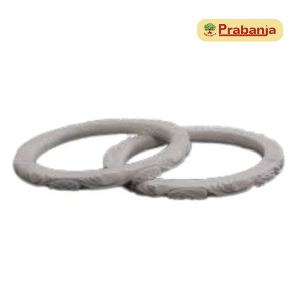 Sangu Bangles - Image 2