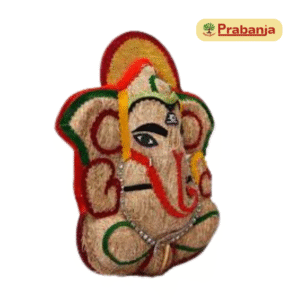 Vetiver Vinayagar