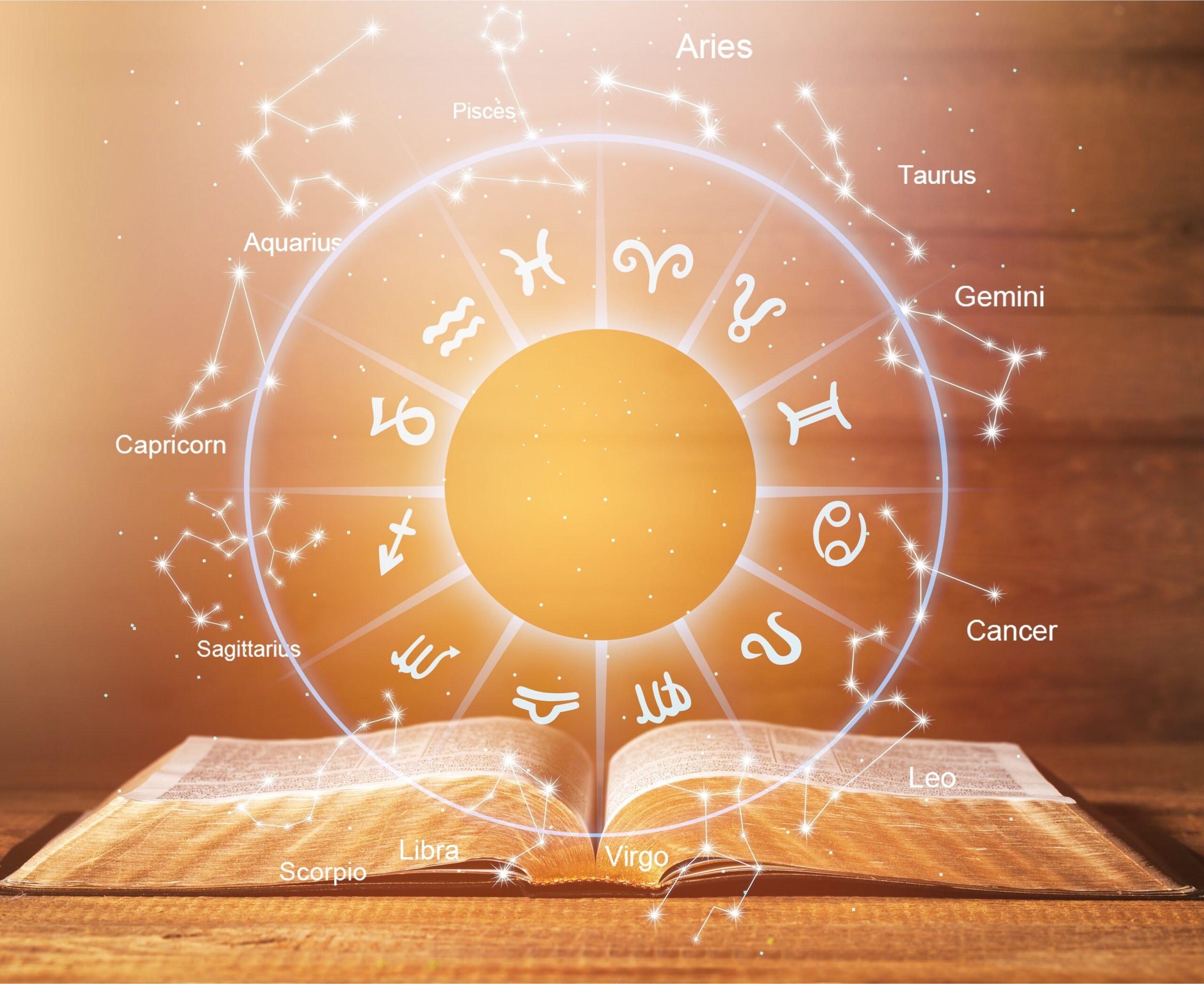 Astro Services