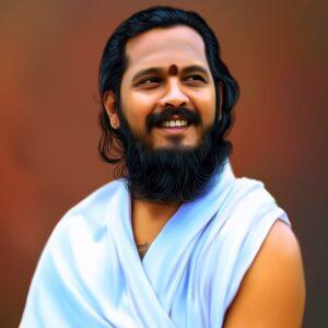 Divine Blessings Online with Guruji Thavathiru Aramigu Adikalar