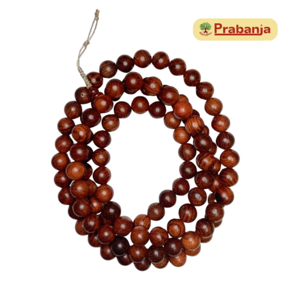 Rosewood Mala