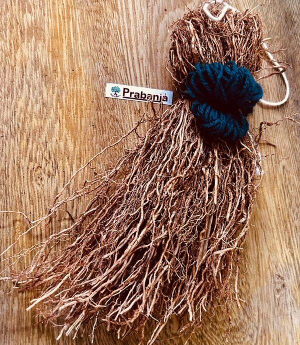 Organic Vetiver Root - Image 3
