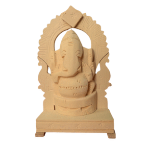Vellerkku Root Vinayagar Idol 1