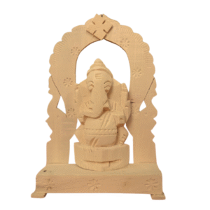 Vellerkku Root Vinayagar Idol 2