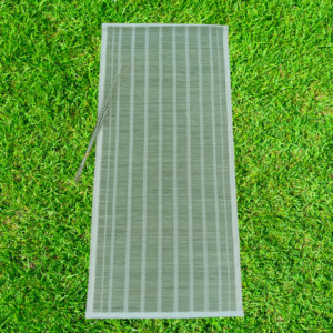 Handwoven Natural Darbha(Kusha) Grass Mats | Size 24×48 Inch