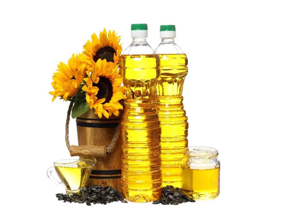 Oil Items